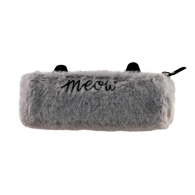 Пенал MEOW (блакитний)
