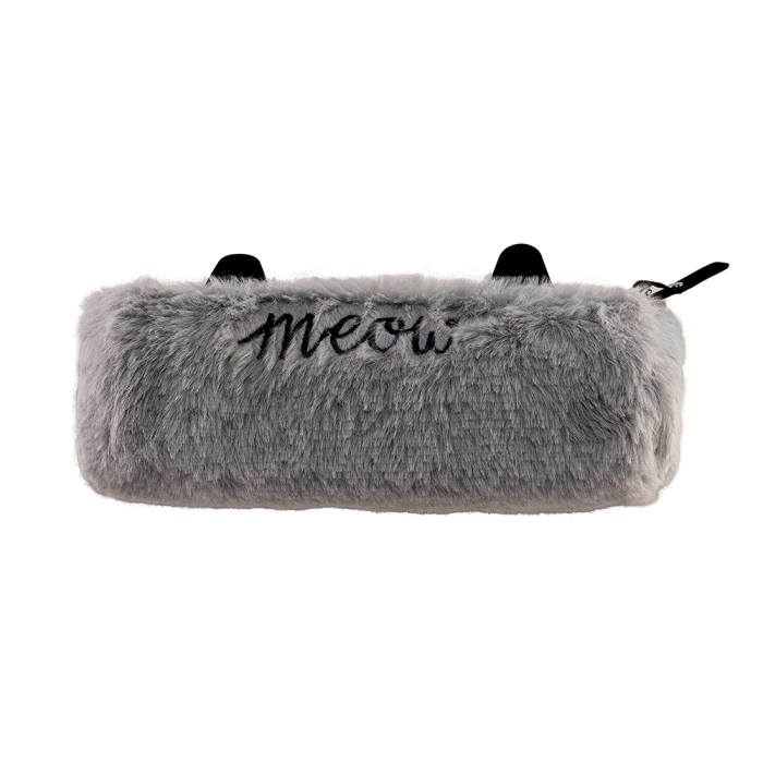 Пенал MEOW (блакитний)
