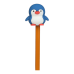 Чинка-фігурка дитяча Penguin (1 отв.)