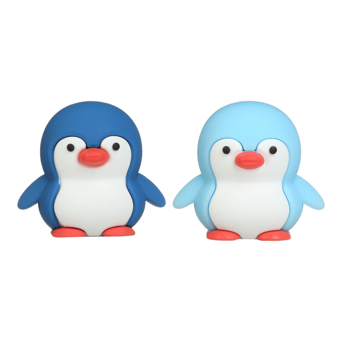 Чинка-фігурка дитяча Penguin (1 отв.)