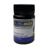 Туш 50мл. (чорний) BM.8397-02