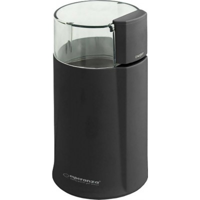 Кавомолка Esperanza EKC 001 K
