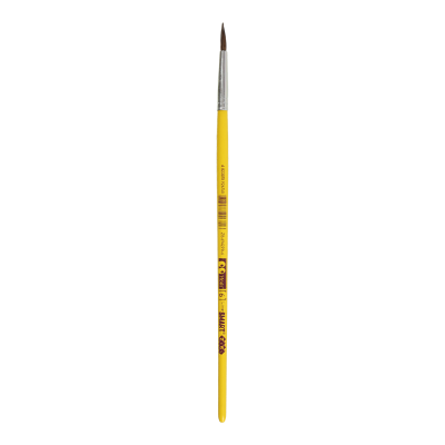 Кисть Пони круглая №6 ZB.6942PR-6