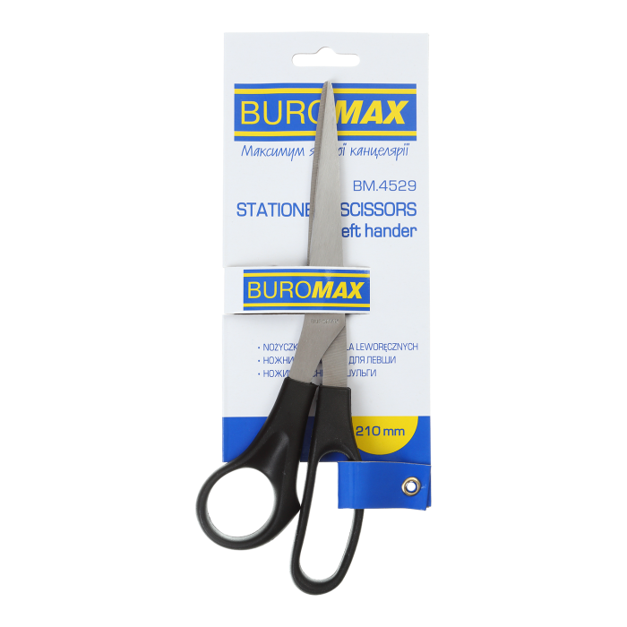 Ножницы для левши (210мм) bm.4529