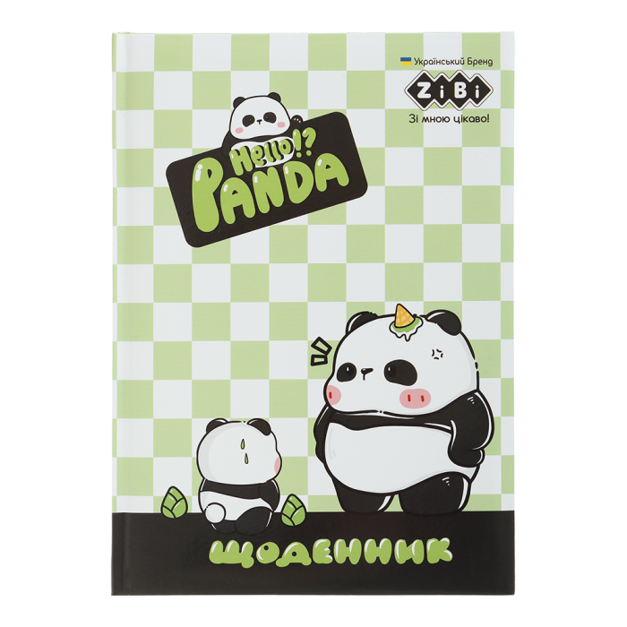 Дневник школьный Bugs Mermaid В5, 48л. твердая обложка "сендвич"