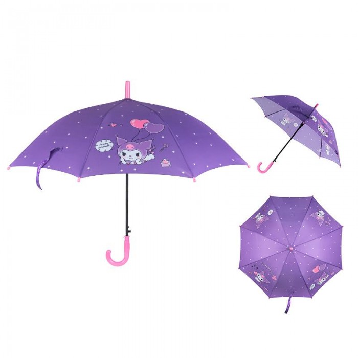 Парасолька дитяча Kuromi