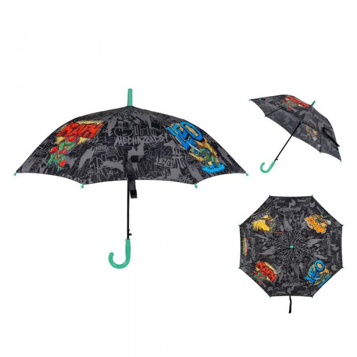 Парасолька дитяча TMNT Tales of the TMNT