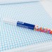 Плівка клейка для книг 33x150см (прозора) CPP k-101