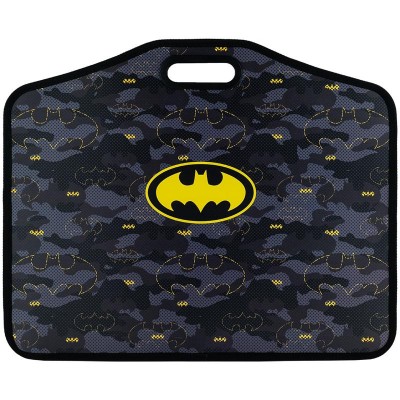 Портфель на липучках (1 відділення) А3+, DC Comics