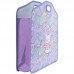 Портфель на липучках (1 відділення) А3+, Rainbow Catcorn
