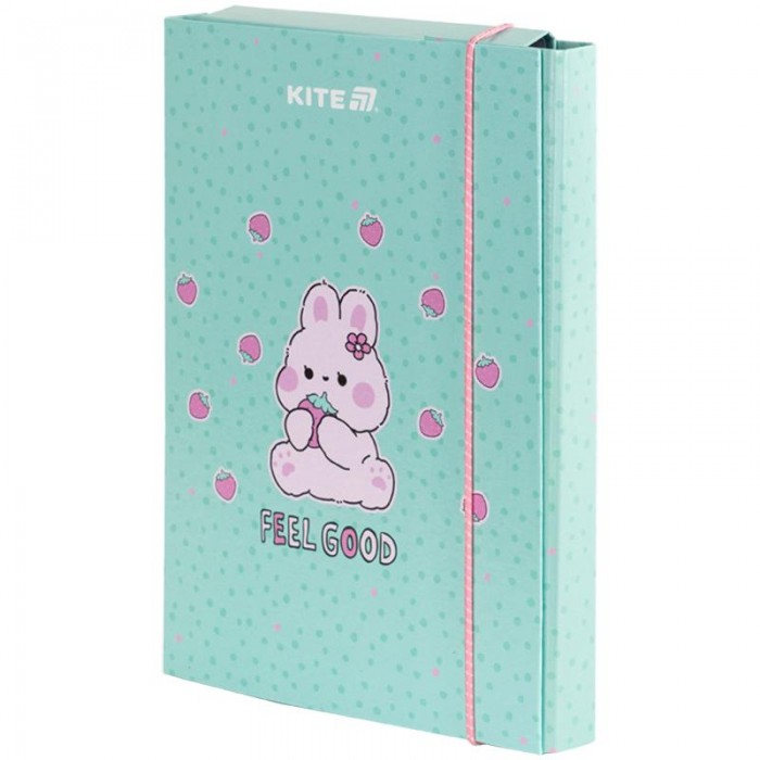 Папка для тетрадей В5 Feel Good