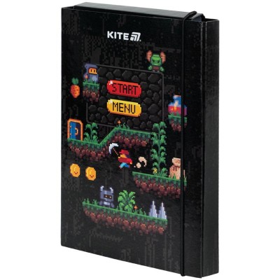 Папка для зошитів В5 Pixel Game