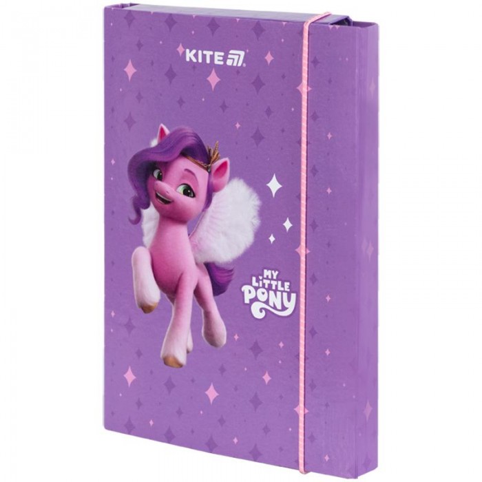 Папка для тетрадей В5 My Little Pony