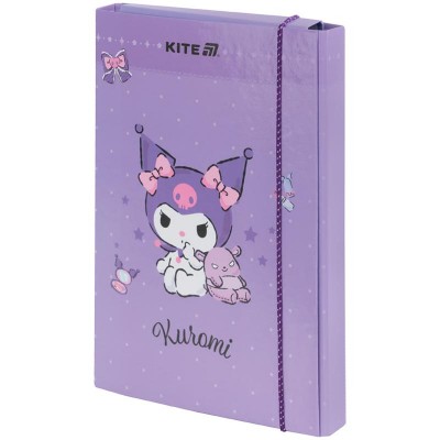 Папка для тетрадей В5 Kuromi