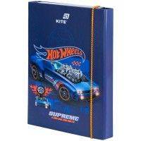 Папка для зошитів В5 Hot Wheels