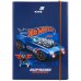 Папка для зошитів В5 Hot Wheels Папка для зошитів В5 Hot Wheels