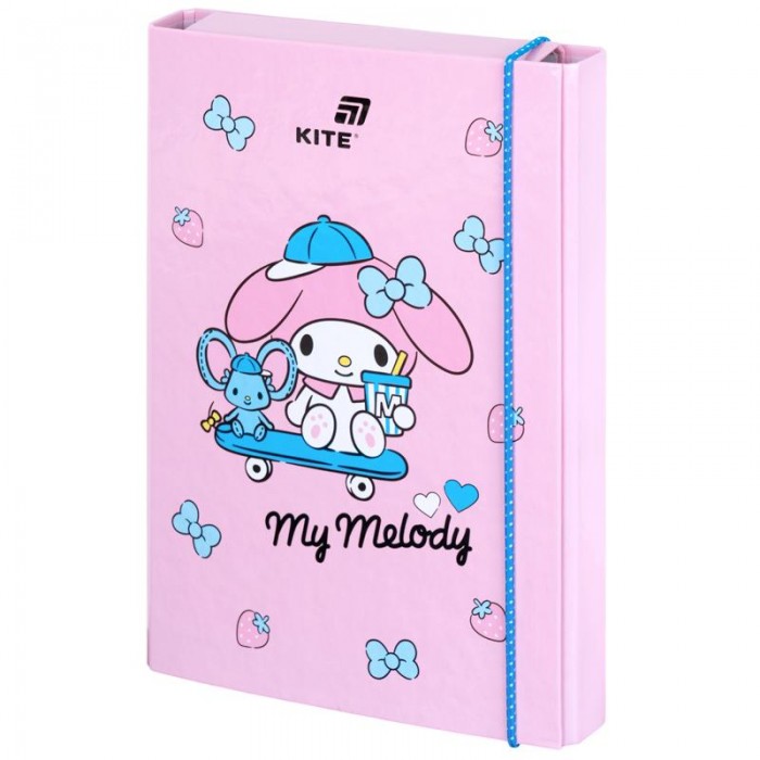 Папка для зошитів В5 My Melody