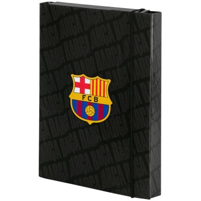 Папка для зошитів В5 FC Barcelona