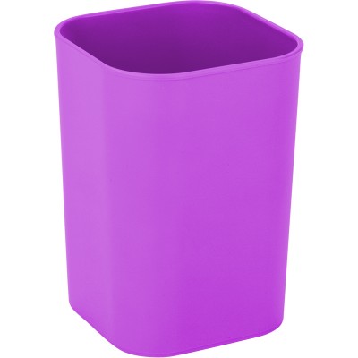 Стакан-підставка пластиковий (фіолетовий)
