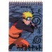 Набор канцтоваров Kite Naruto (4 предмета)