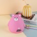 Копилка пластиковая Pink Bear
