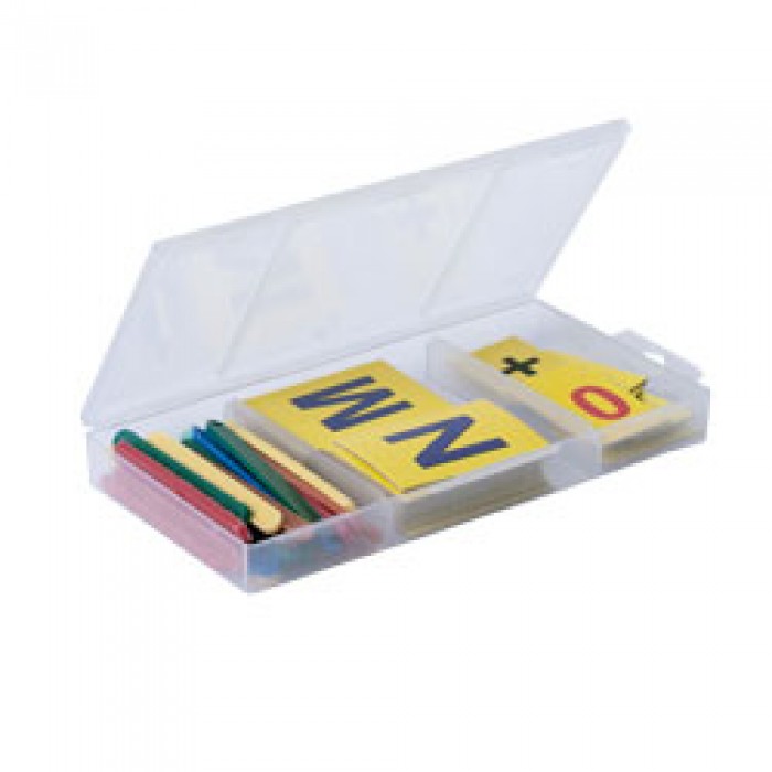 Набор ученический "Read and Count in English" ZB.4924