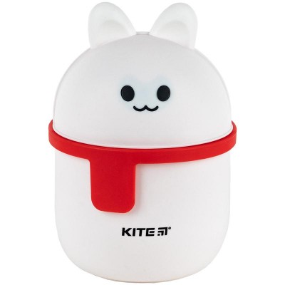 Настольный контейнер для мусора Kite (белый)