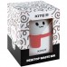 Настольный контейнер для мусора Kite (белый)