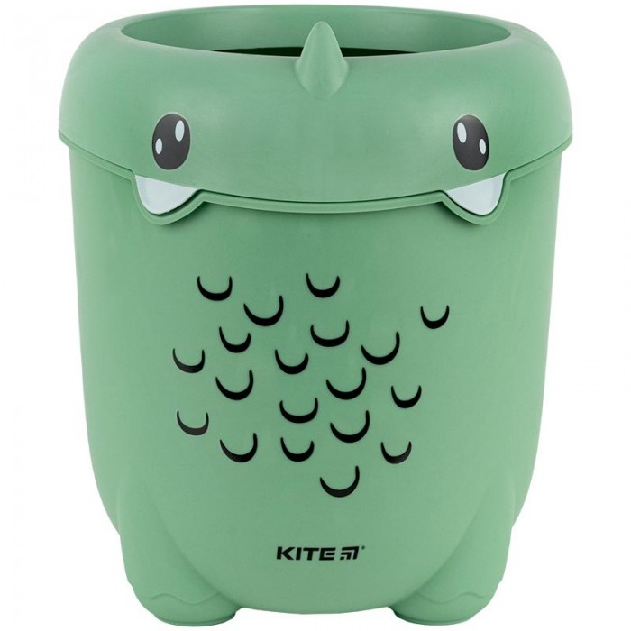 Контейнер для сміття (зелений) 