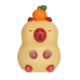 Іграшка-антистрес Сквіши Capybara 7,5см (асорті) Іграшка-антистрес Сквіши Capybara 7,5см (асорті)