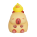 Іграшка-антистрес Сквіши Capybara 7,5см (асорті) Іграшка-антистрес Сквіши Capybara 7,5см (асорті)