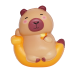 Іграшка-антистрес Сквіши Capybara 10см (асорті)