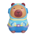 Іграшка-антистрес Сквіши Capybara 10см (асорті)