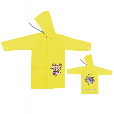 Дощовик дитячий tokidoki (зріст: 130-145) 