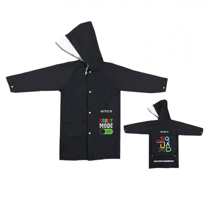 Дощовик дитячий Kite 2600 (зріст: 115-130) 