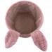 Корзина для хранения плюшевая 3100 Lovely Rabbit (30х25см)