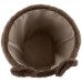 Корзина для хранения плюшевая 3100 Sweet Bear (30х35см) 