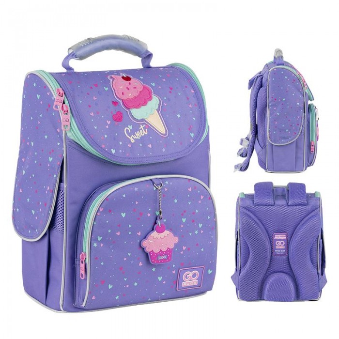 Рюкзак GoPack Education 5001S-2 Summer Ice Cream