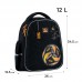 Рюкзак GoPack Education 165S It's a Goal Time