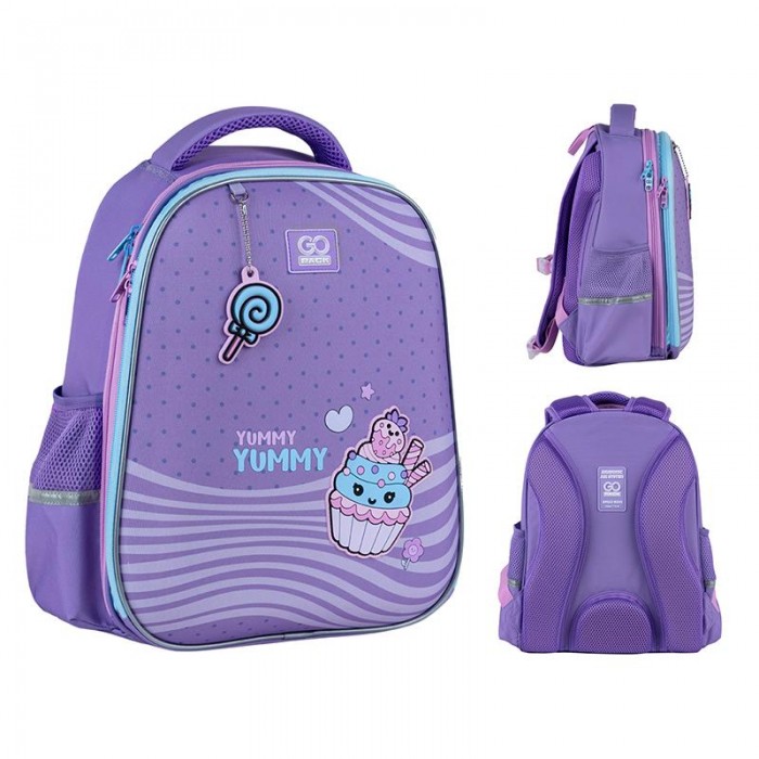 Рюкзак GoPack Education 165M Yummy