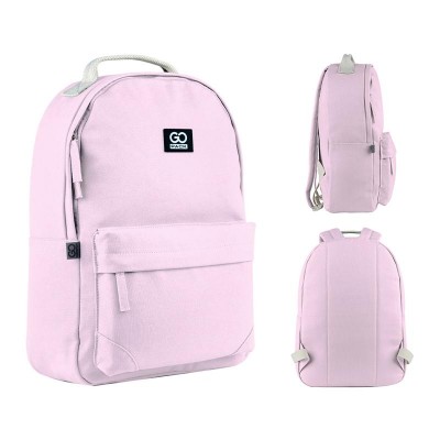 Рюкзак GoPack Education Teens 147 (рожевий)