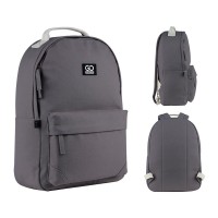 Рюкзак GoPack Education Teens 147 (сірий)
