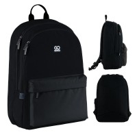Рюкзак GoPack Education Teens 140 (чорний)