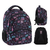 Рюкзак GoPack Education Girl Power