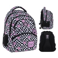 Рюкзак GoPack Education Pretty Kitties
