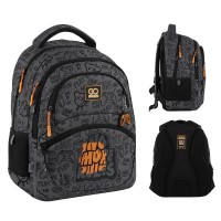 Рюкзак GoPack Education No More Rules