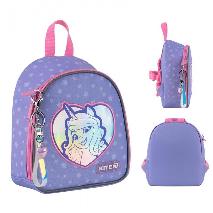 Рюкзак Kite Kids 538 My Little Pony