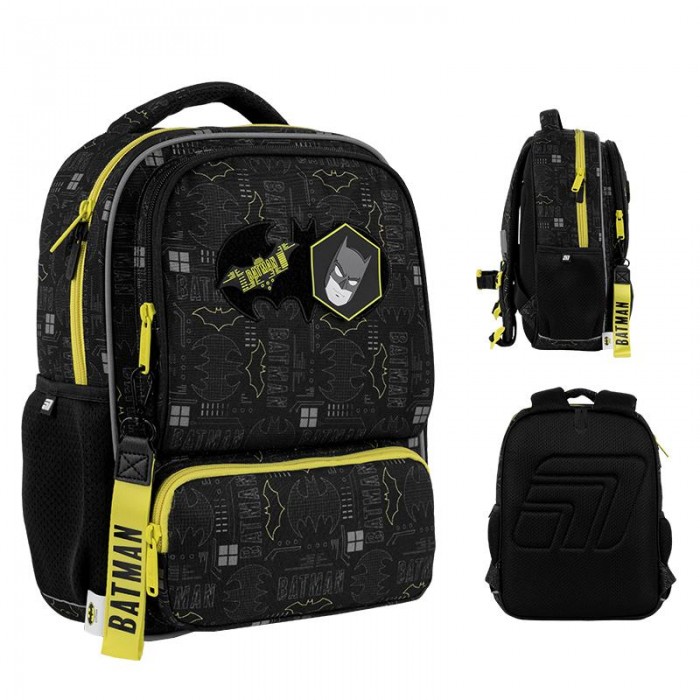 Рюкзак Kite Kids 559 DC Batman