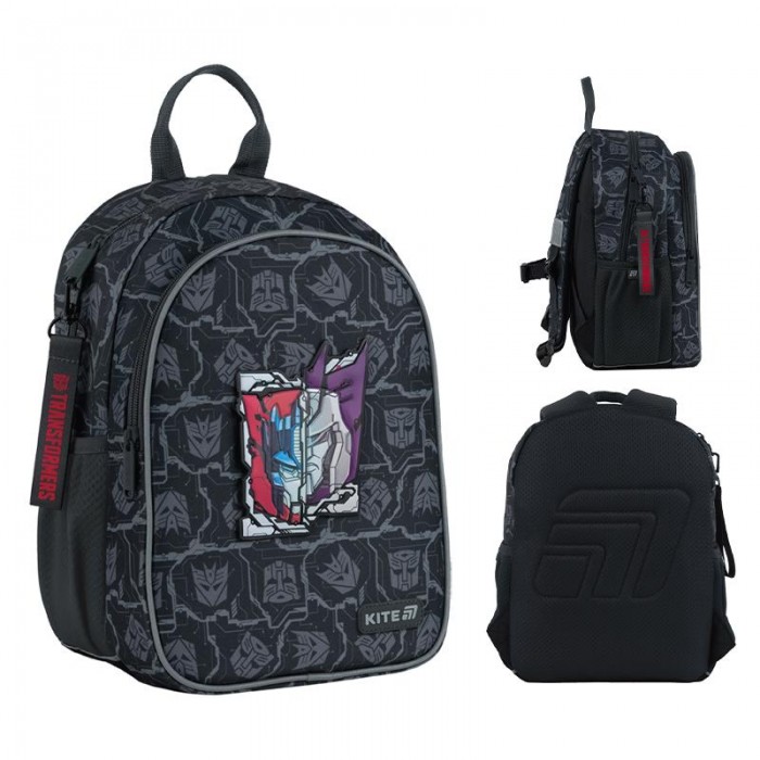 Рюкзак Kite Kids 2735 Transformers