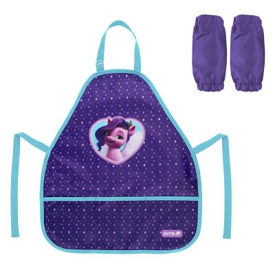 Фартук с нарукавниками Kite Education 161 My Little Pony 